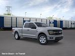 New 2026 Ford F-150 XLT Super Cab for sale #D21105 - photo 7
