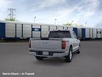 New 2026 Ford F-150 XLT Super Cab for sale #D21105 - photo 8
