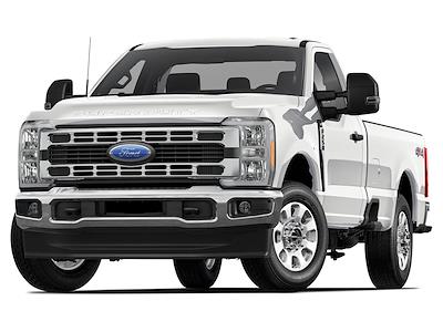 New 2026 Ford F-250 - photo 1