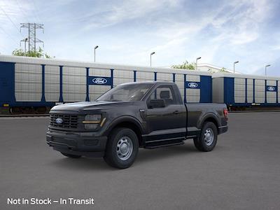 New 2026 Ford F-150 - photo 1