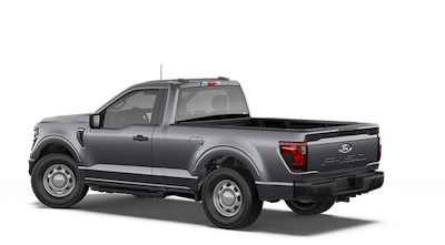 New 2026 Ford F-150 - photo 1