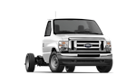 New 2026 Ford E-350 Cutaway Van for sale #D30162 - photo 2