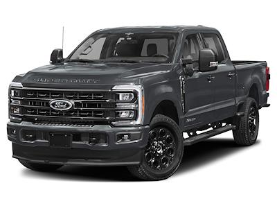 New 2026 Ford F-250 - photo 1