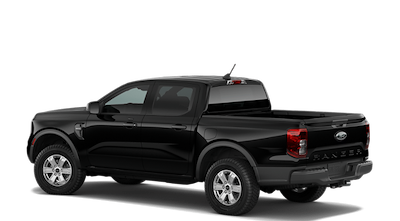 New 2026 Ford Ranger - photo 1