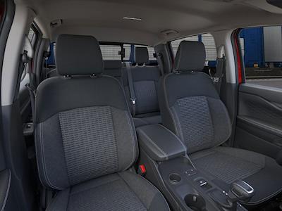 New 2025 Ford Ranger - photo 1