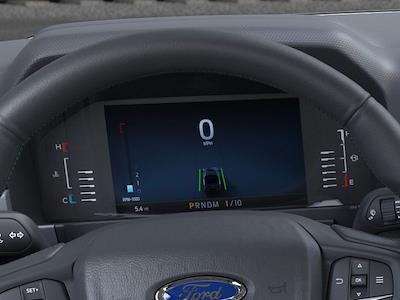 New 2025 Ford Ranger - photo 1