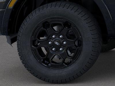 New 2025 Ford Ranger - photo 1