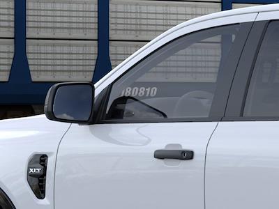 New 2025 Ford Ranger - photo 1