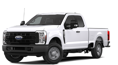 New 2026 Ford F-250 XL Super Cab for sale #267181 - photo 1