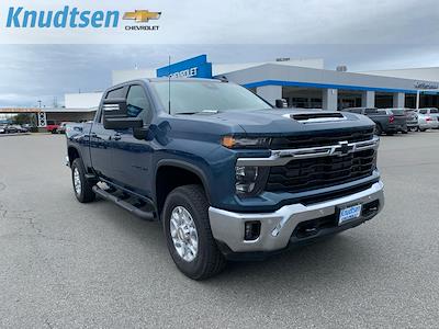 New 2026 Chevrolet Silverado 2500 - photo 1
