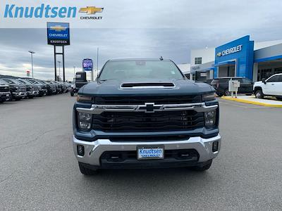 New 2026 Chevrolet Silverado 2500 - photo 1
