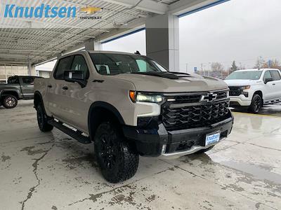 New 2026 Chevrolet Silverado 1500 - photo 1