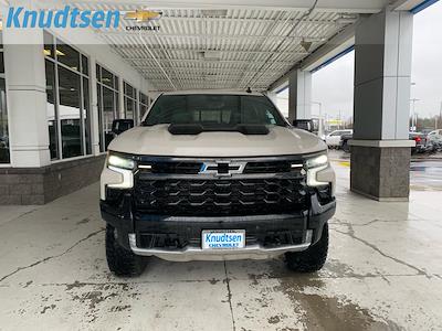 New 2026 Chevrolet Silverado 1500 - photo 1