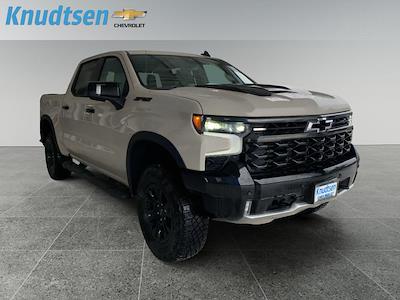 2026 Chevrolet Silverado 1500 Crew Cab 4WD Pickup for sale #DBM0424 - photo 1