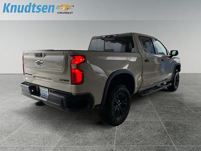 2026 Chevrolet Silverado 1500 Crew Cab 4WD Pickup for sale #DBM0424 - photo 2