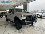 New 2026 Chevrolet Silverado 1500 ZR2 Crew Cab for sale #DBM0424 - photo 1