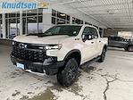 New 2026 Chevrolet Silverado 1500 ZR2 Crew Cab for sale #DBM0424 - photo 3