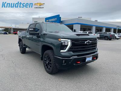 New 2026 Chevrolet Silverado 2500 - photo 1