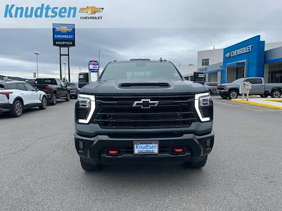 New 2026 Chevrolet Silverado 2500 - photo 1