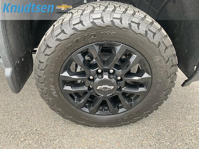 2026 Chevrolet Silverado 2500 Crew Cab 4WD Pickup for sale #DBM4592 - photo 1