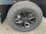 2026 Chevrolet Silverado 1500 Crew Cab 4WD Pickup for sale #DBM7126 - photo 9