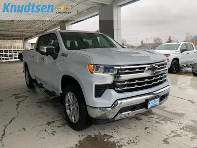 New 2026 Chevrolet Silverado 1500 - photo 1