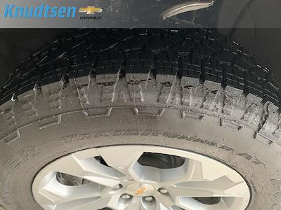 New 2026 Chevrolet Silverado 1500 - photo 1