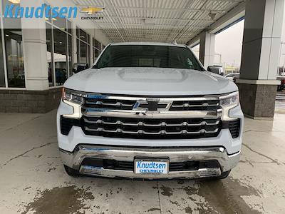 New 2026 Chevrolet Silverado 1500 - photo 1