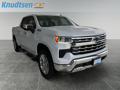 New 2026 Chevrolet Silverado 1500 - photo 1