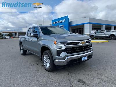 New 2026 Chevrolet Silverado 1500 LT Crew Cab for sale #DNB2021 - photo 1
