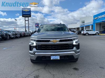 New 2026 Chevrolet Silverado 1500 LT Crew Cab for sale #DNB2021 - photo 2