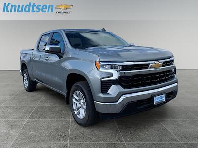 New 2026 Chevrolet Silverado 1500 - photo 1