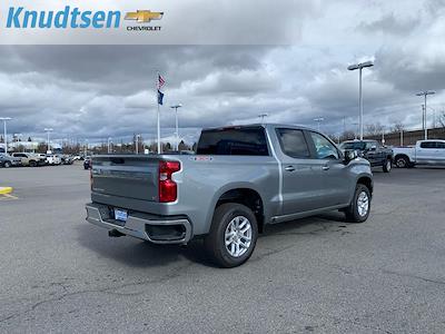 New 2026 Chevrolet Silverado 1500 - photo 1