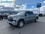 New 2026 Chevrolet Silverado 1500 LT Crew Cab for sale #DNB2021 - photo 3