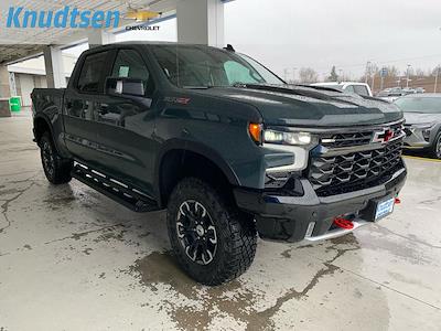 New 2026 Chevrolet Silverado 1500 ZR2 Crew Cab for sale #DNB6663 - photo 1