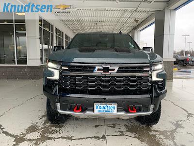 New 2026 Chevrolet Silverado 1500 ZR2 Crew Cab for sale #DNB6663 - photo 2