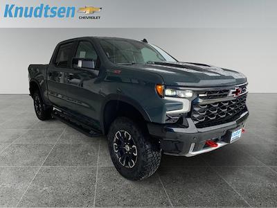 2026 Chevrolet Silverado 1500 Crew Cab 4WD Pickup for sale #DNB6663 - photo 1