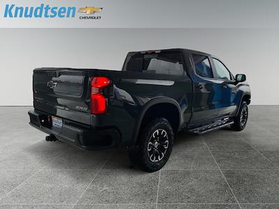 2026 Chevrolet Silverado 1500 Crew Cab 4WD Pickup for sale #DNB6663 - photo 2