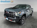 2026 Chevrolet Silverado 1500 Crew Cab 4WD Pickup for sale #DNB6663 - photo 4