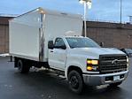 2023 Chevrolet Silverado 4500 Regular Cab DRW RWD, Summit Truck Bodies Box Truck for sale #NN10040 - photo 1