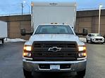 2023 Chevrolet Silverado 4500 Regular Cab DRW RWD, Summit Truck Bodies Box Truck for sale #NN10040 - photo 3