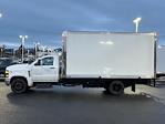 2023 Chevrolet Silverado 4500 Regular Cab DRW RWD, Summit Truck Bodies Box Truck for sale #NN10040 - photo 5