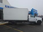 2023 Chevrolet Silverado 4500 Regular Cab DRW RWD, Summit Truck Bodies Box Truck for sale #NN10040 - photo 10