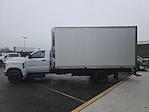 2023 Chevrolet Silverado 4500 Regular Cab DRW RWD, Summit Truck Bodies Box Truck for sale #NN10040 - photo 14