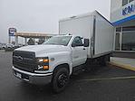 2023 Chevrolet Silverado 4500 Regular Cab DRW RWD, Summit Truck Bodies Box Truck for sale #NN10040 - photo 15