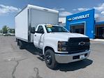 New 2023 Chevrolet Silverado 4500 Regular Cab 16' Summit Truck Body Box Truck for sale #NN10040 - photo 3