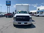 New 2023 Chevrolet Silverado 4500 Regular Cab 16' Summit Truck Body Box Truck for sale #NN10040 - photo 4