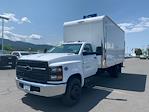 New 2023 Chevrolet Silverado 4500 Regular Cab 16' Summit Truck Body Box Truck for sale #NN10040 - photo 1