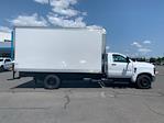 New 2023 Chevrolet Silverado 4500 Regular Cab 16' Summit Truck Body Box Truck for sale #NN10040 - photo 8