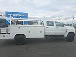 2023 Chevrolet Silverado 5500 Crew Cab DRW 4WD, Combo Body for sale #NN10730 - photo 11